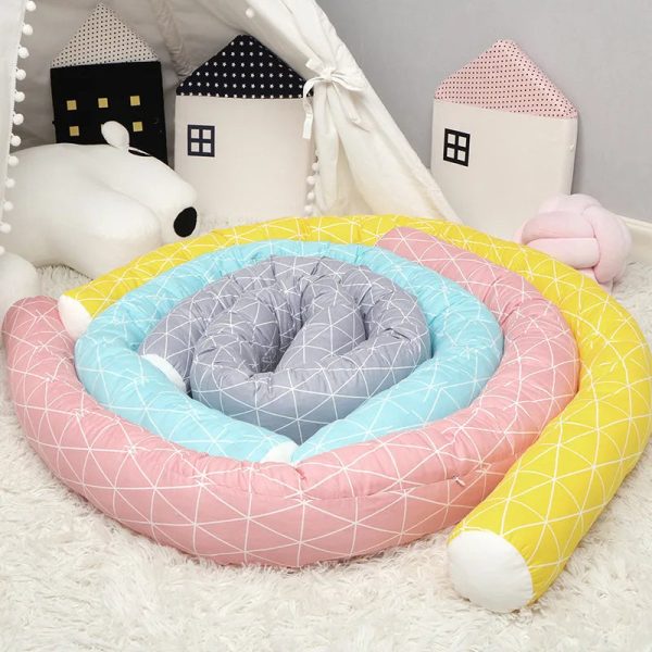 Pillow Sleeping Anti-Collision Bedding Decoration Pillow Sleeping Anti-Collision Bedding Decoration