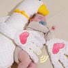 Pillow Soothes Baby Pillow Soothes Baby
