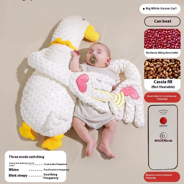 Pillow Soothes Baby Pillow Soothes Baby