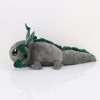 Pink Axolotl Plush Toy 45cm Soft Stuffed Animal Cute Plush Doll Gift