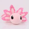 Pink Axolotl Plush Toy 45cm Soft Stuffed Animal Cute Plush Doll Gift