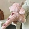 Pink Dragon Plush Doll 35cm Pink Dragon Plush Doll 35cm