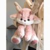 Pink Dragon Plush Doll 35cm Pink Dragon Plush Doll 35cm