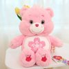 Pink Sakura Teddy Bear Plush Soft Stuffed Doll Pink Sakura Teddy Bear Plush Soft Stuffed Doll