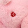 Pink Sakura Teddy Bear Plush Soft Stuffed Doll Pink Sakura Teddy Bear Plush Soft Stuffed Doll