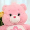 Pink Sakura Teddy Bear Plush Soft Stuffed Doll Pink Sakura Teddy Bear Plush Soft Stuffed Doll