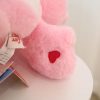 Pink Sakura Teddy Bear Plush Soft Stuffed Doll Pink Sakura Teddy Bear Plush Soft Stuffed Doll