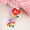 Pink Sakura Teddy Bear Plush Soft Stuffed Doll Pink Sakura Teddy Bear Plush Soft Stuffed Doll