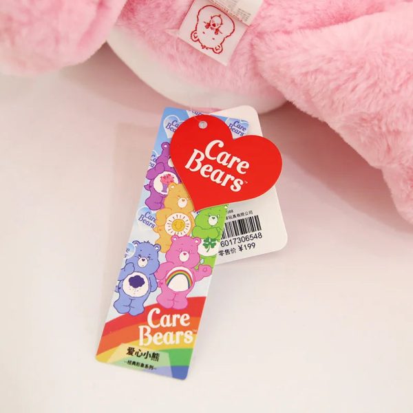 Pink Sakura Teddy Bear Plush Soft Stuffed Doll Pink Sakura Teddy Bear Plush Soft Stuffed Doll