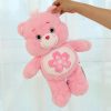 Pink Sakura Teddy Bear Plush Soft Stuffed Doll Pink Sakura Teddy Bear Plush Soft Stuffed Doll