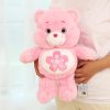 Pink Sakura Teddy Bear Plush Soft Stuffed Doll Pink Sakura Teddy Bear Plush Soft Stuffed Doll