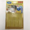 Pipeline Decontamination Sticks Pack Of 12 Pipeline Decontamination Sticks Pack Of 12
