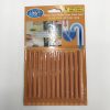 Pipeline Decontamination Sticks Pack Of 12 Pipeline Decontamination Sticks Pack Of 12