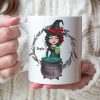 Piss Me Off, Gift For Witch Lover, Personalized Mug, Witch Girl Mug, Halloween Gift Piss Me Off, Gift For Witch Lover, Personalized Mug, Witch Girl Mug, Halloween Gift