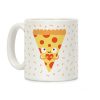 Pizza My Heart Coffee Mug Pizza My Heart Coffee Mug