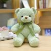 Plush Bear Toy - Soft Stuffed Animal Doll in 16 Styles