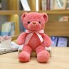 Plush Bear Toy - Soft Stuffed Animal Doll in 16 Styles