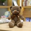 Plush Bear Toy - Soft Stuffed Animal Doll in 16 Styles