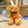 Plush Bear Toy - Soft Stuffed Animal Doll in 16 Styles