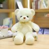 Plush Bear Toy - Soft Stuffed Animal Doll in 16 Styles