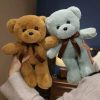 Plush Bear Toy - Soft Stuffed Animal Doll in 16 Styles