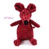 Plush Bite Dog Toy Plush Bite Dog Toy