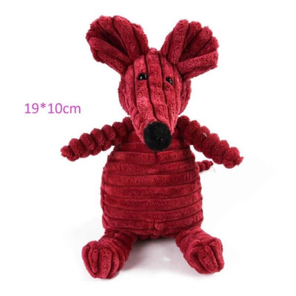 Plush Bite Dog Toy Plush Bite Dog Toy