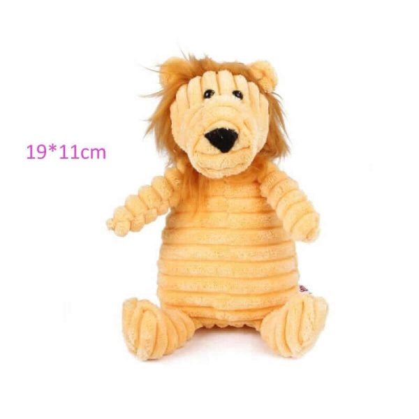 Plush Bite Dog Toy Plush Bite Dog Toy