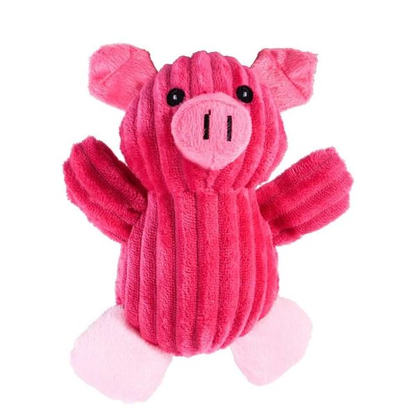 Plush Bite Dog Toy Plush Bite Dog Toy
