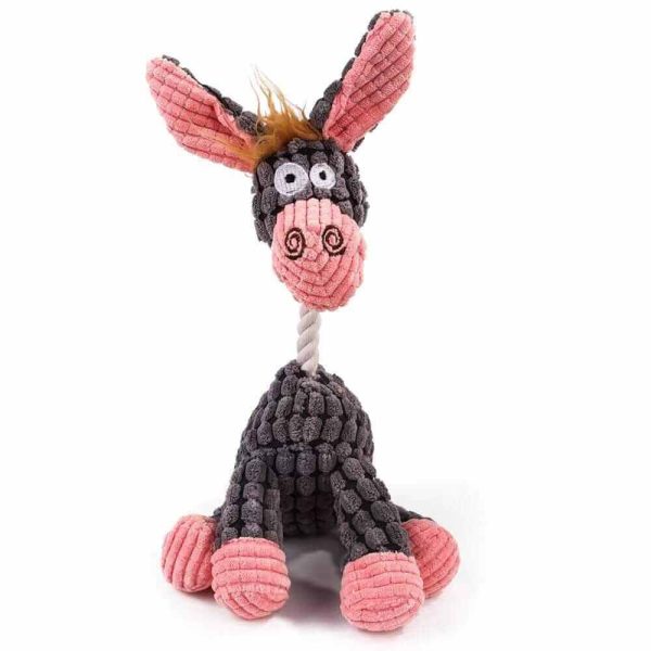 Plush Bite Dog Toy Plush Bite Dog Toy