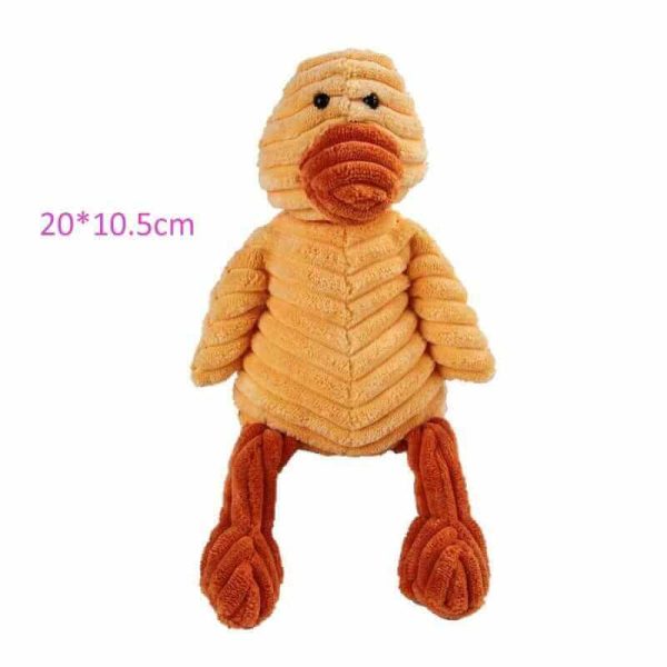 Plush Bite Dog Toy Plush Bite Dog Toy