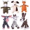 Plush Bite Dog Toy Plush Bite Dog Toy