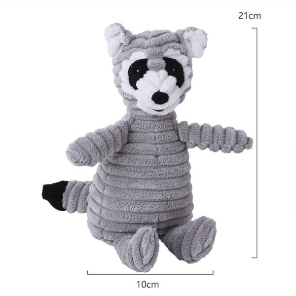 Plush Bite Dog Toy Plush Bite Dog Toy