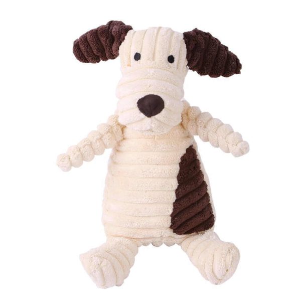 Plush Bite Dog Toy Plush Bite Dog Toy