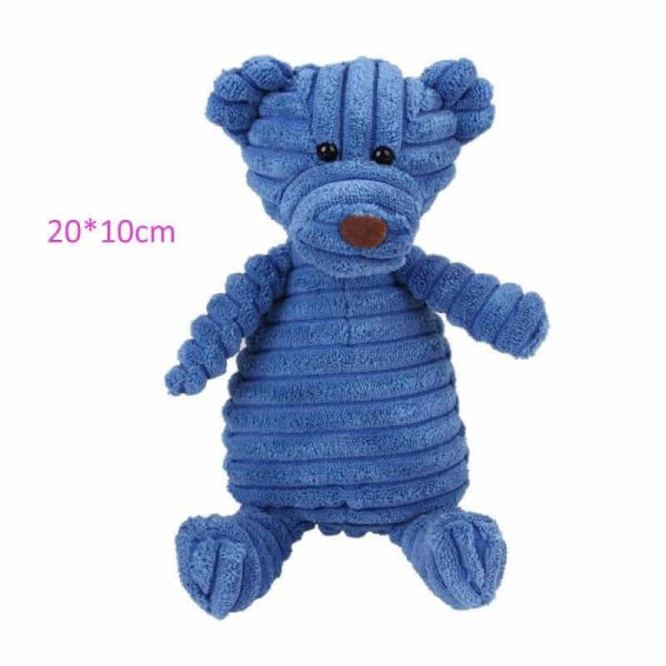Plush Bite Dog Toy Plush Bite Dog Toy