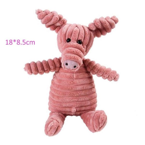 Plush Bite Dog Toy Plush Bite Dog Toy