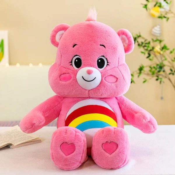 Plush Care Bears Stuffed Toy Plush Care Bears Stuffed Toy