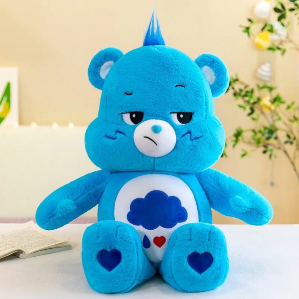 Plush Care Bears Stuffed Toy Plush Care Bears Stuffed Toy