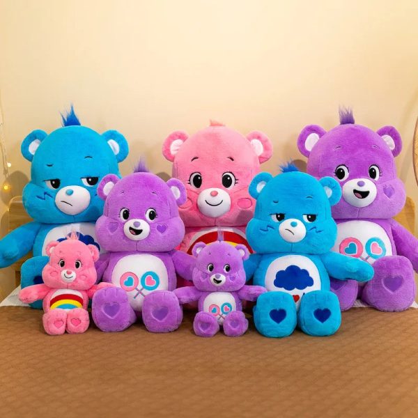 Plush Care Bears Stuffed Toy Plush Care Bears Stuffed Toy