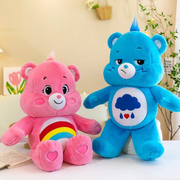 Plush Care Bears Stuffed Toy Plush Care Bears Stuffed Toy