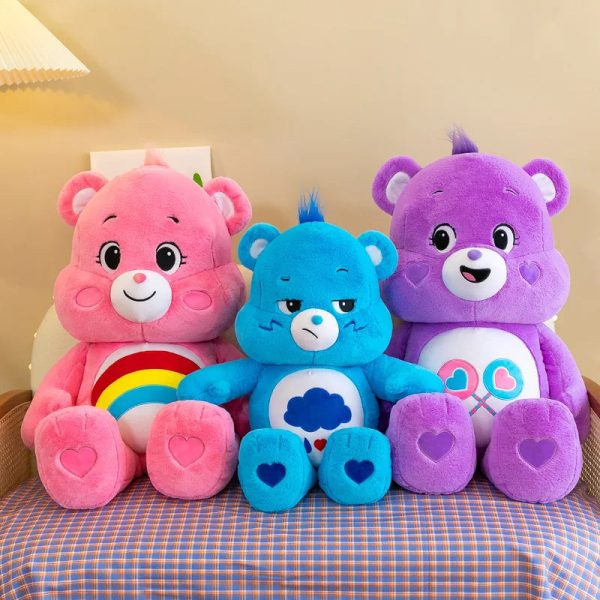 Plush Care Bears Stuffed Toy Plush Care Bears Stuffed Toy