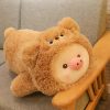 Plush Dinosaur Cuddle Pillow Plush Dinosaur Cuddle Pillow