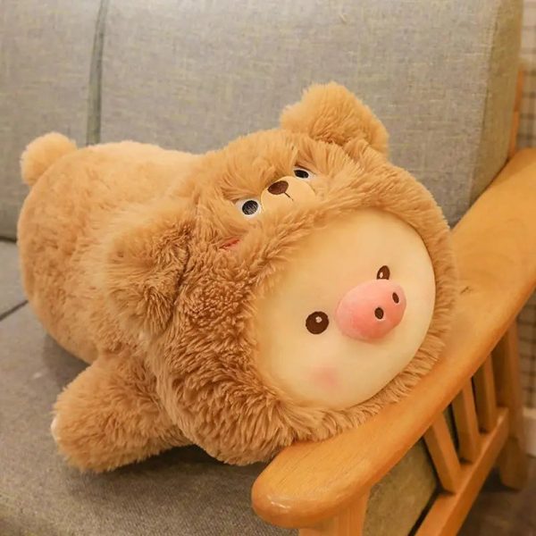 Plush Dinosaur Cuddle Pillow Plush Dinosaur Cuddle Pillow