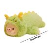 Plush Dinosaur Cuddle Pillow Plush Dinosaur Cuddle Pillow