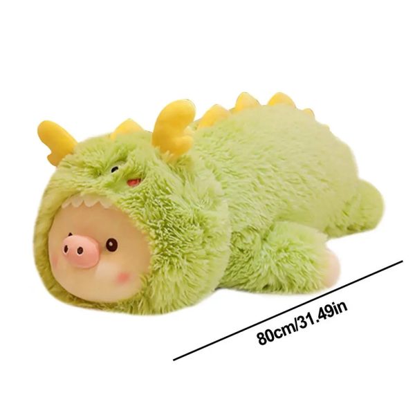 Plush Dinosaur Cuddle Pillow Plush Dinosaur Cuddle Pillow