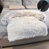 Plush Pet Dog Bed Sofa Plush Pet Dog Bed Sofa
