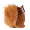 Plush Squirrel Desk Ornament