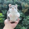 Plush Totoro Toy - Adorable Kawaii Stuffed Animal Gift for All Ages Plush Totoro Toy - Adorable Kawaii Stuffed Animal Gift for All Ages