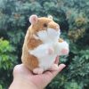 Plush Totoro Toy - Adorable Kawaii Stuffed Animal Gift for All Ages Plush Totoro Toy - Adorable Kawaii Stuffed Animal Gift for All Ages