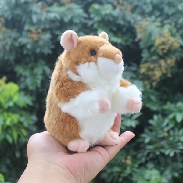 Plush Totoro Toy - Adorable Kawaii Stuffed Animal Gift for All Ages Plush Totoro Toy - Adorable Kawaii Stuffed Animal Gift for All Ages